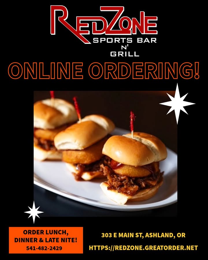 RedZone Sports Bar N' Grill
