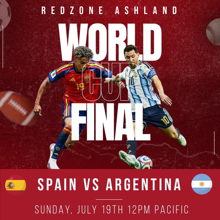 RedZone Sports Bar N' Grill